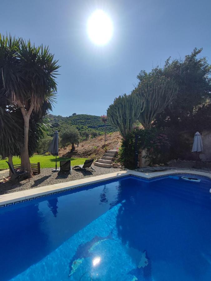 Penthouse Apartment, Cortijo Fruitful Hills Málaga Esterno foto